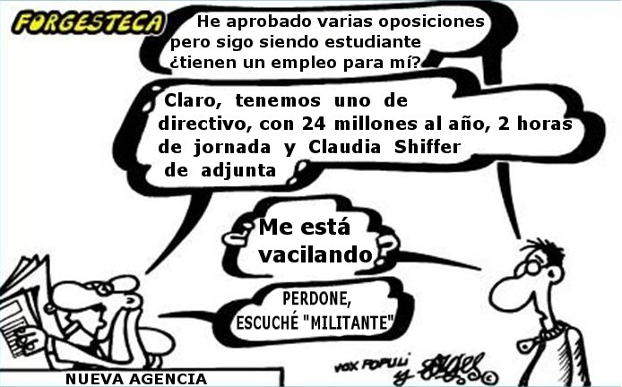 vieta alegaciones